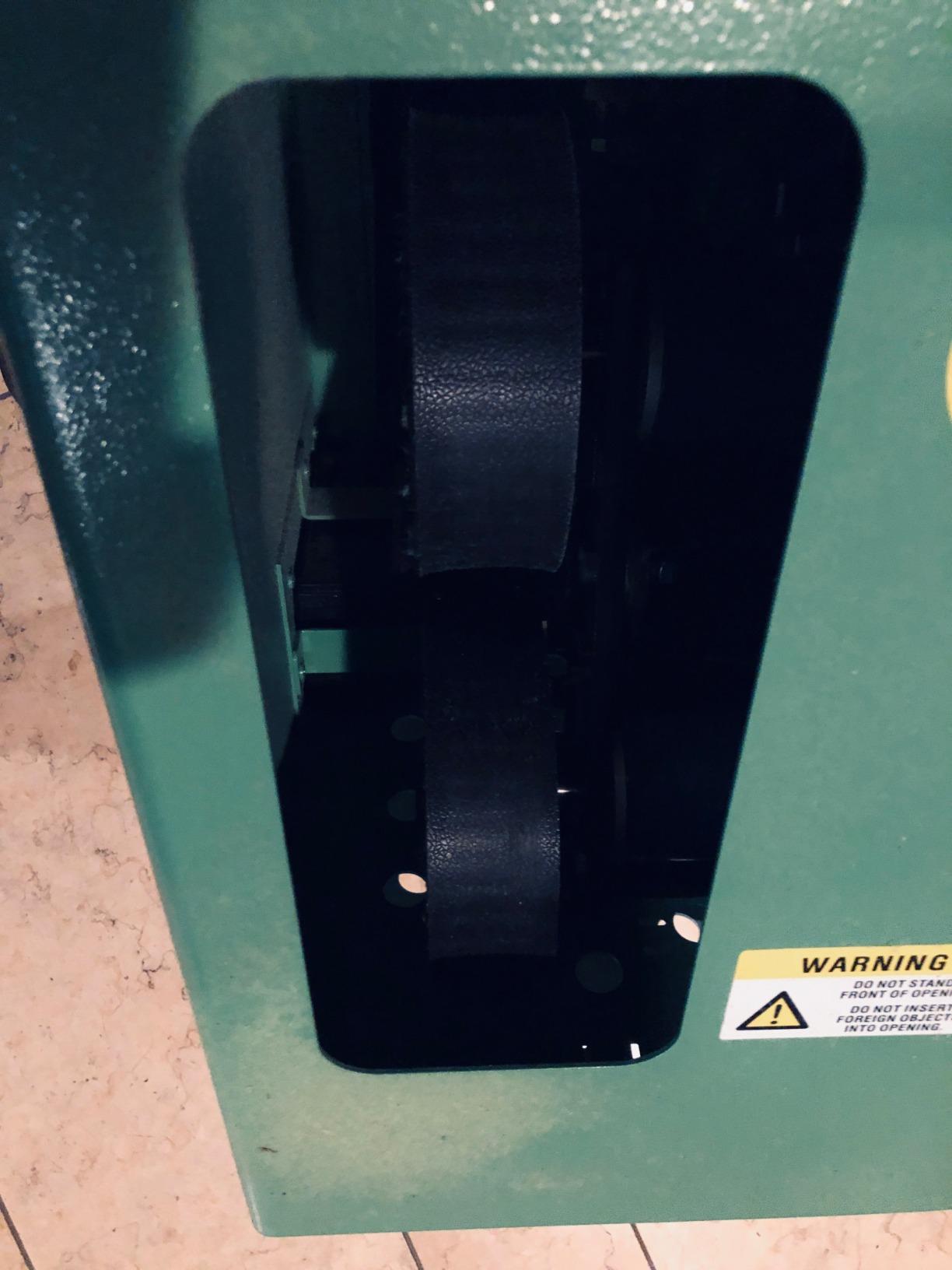 Spinshot Plus Tennis Ball Machine (Best Model for an Intermediate Player) customer photo 1