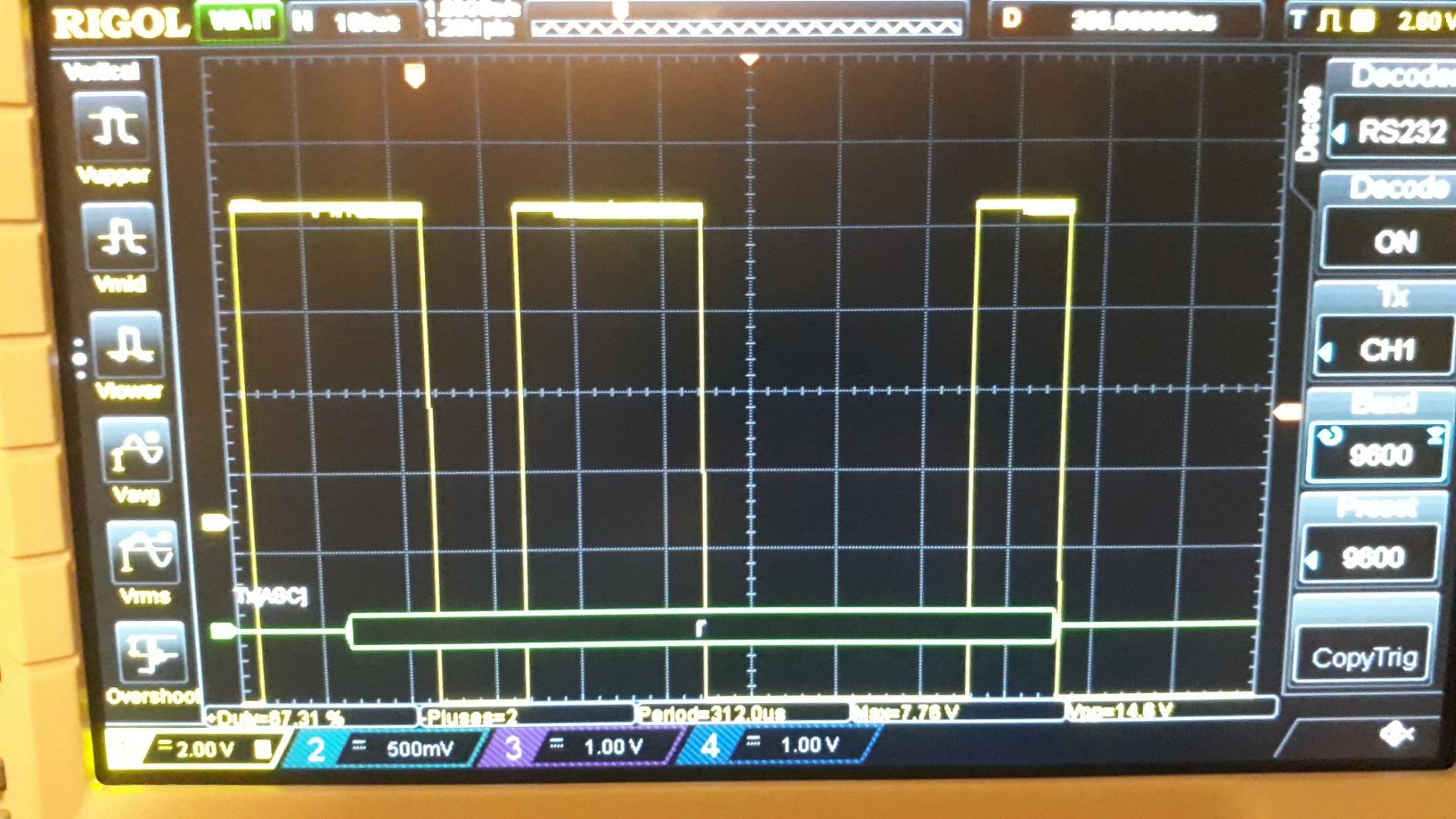 Rigol DS1054Z Digital Oscilloscope, 50MHz, 4 Channel, 1GSa/s, Best Value | Ideal for students & hobbyists, 1GSa/s real-time sample rate, 24Mpts memory depth, professional desktop lab design customer photo 2