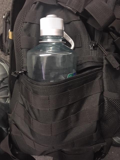 SOG Opord Tactical Day Pack, 39.1-Liter Storage | Storage customer photo 2
