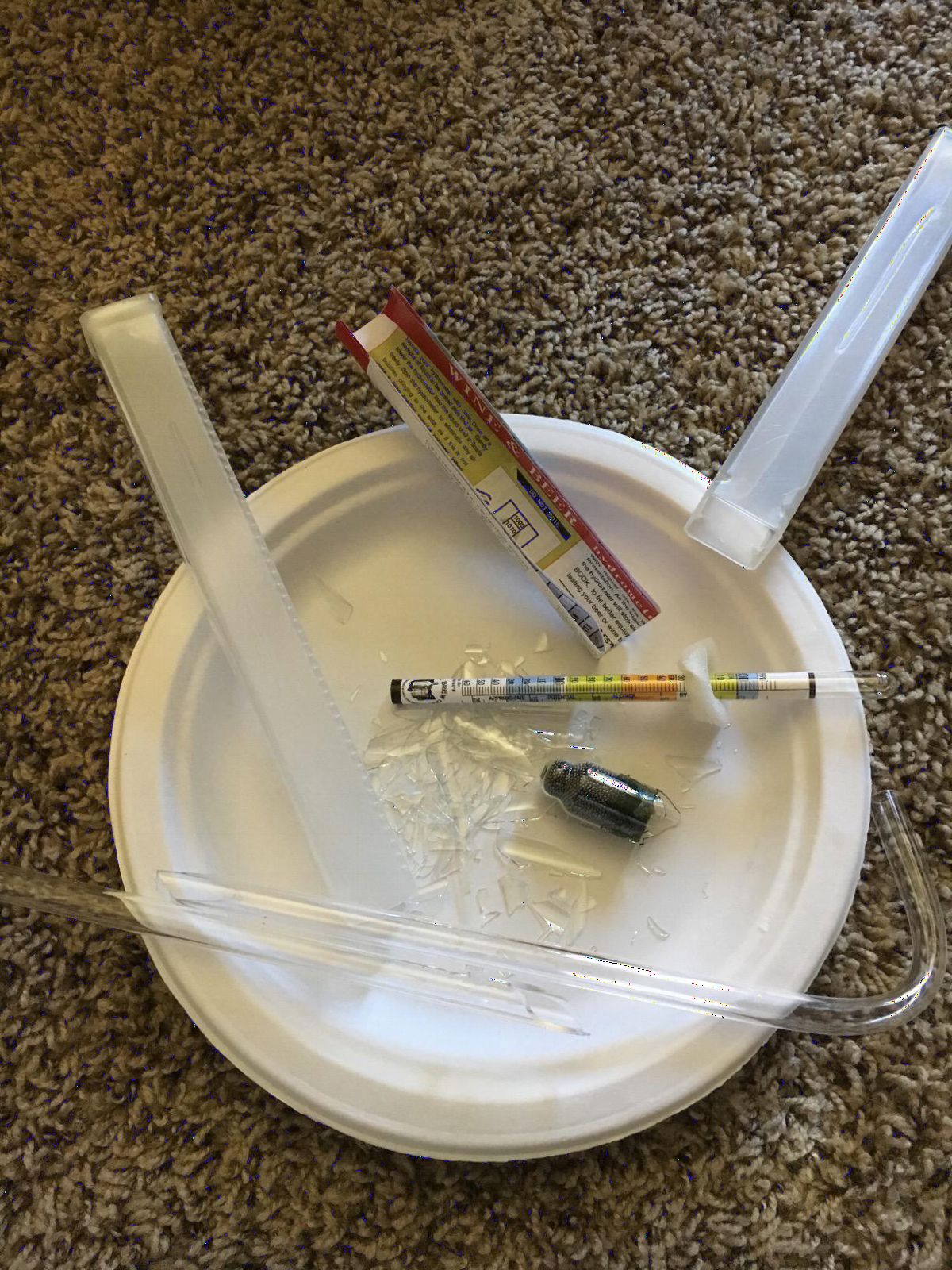 Monster Brew Home Brewing Supplies Home Brew Ohio Complete Beer Equipment Kit (K6) with 6 gal Glass Carboy customer photo 1