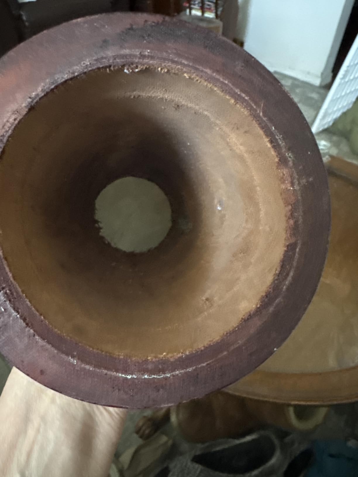 Djembe Drum - 16