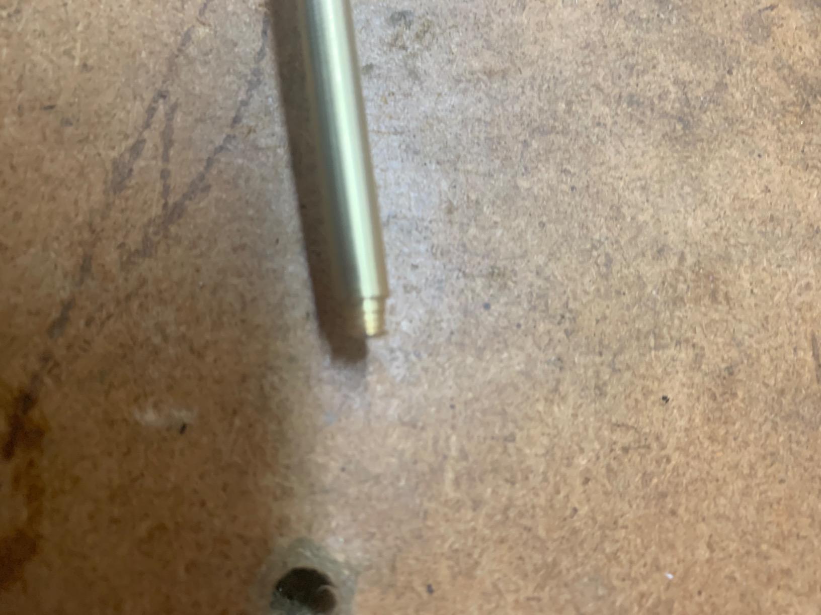 Real Avid Gun Boss Pro Universal - 12 Ga., 20 Ga., .45, .40, .357, .38, 9MM, .30, .280, .270, 7MM, .243, .22 ca. universal gun cleaning kit customer photo 1