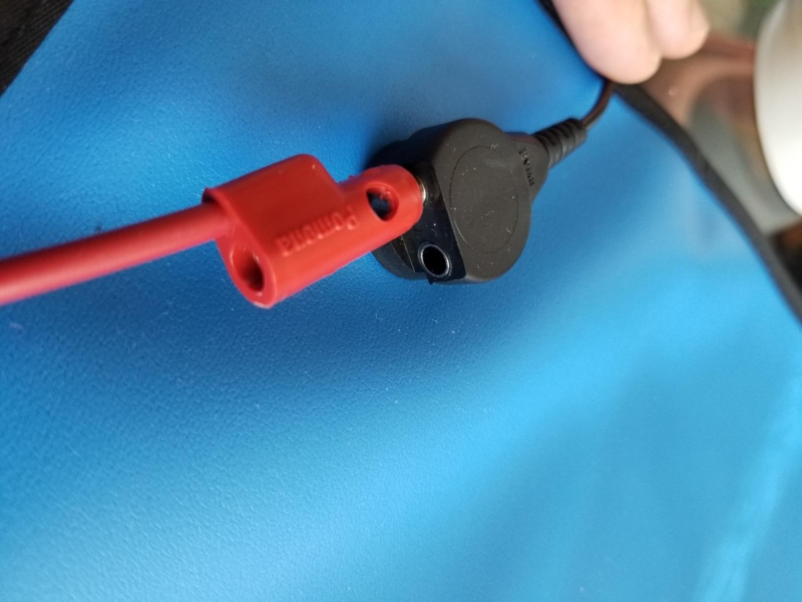 iFixit Portable Anti-Static Mat - ESD Pad, Wrist Strap, Grounding Cord customer photo 2