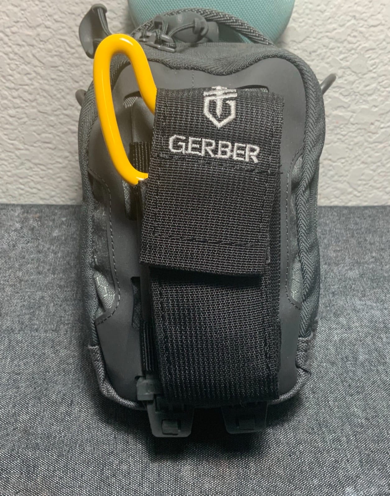 Maxpedition CAP Compact Admin Pouch customer photo 2