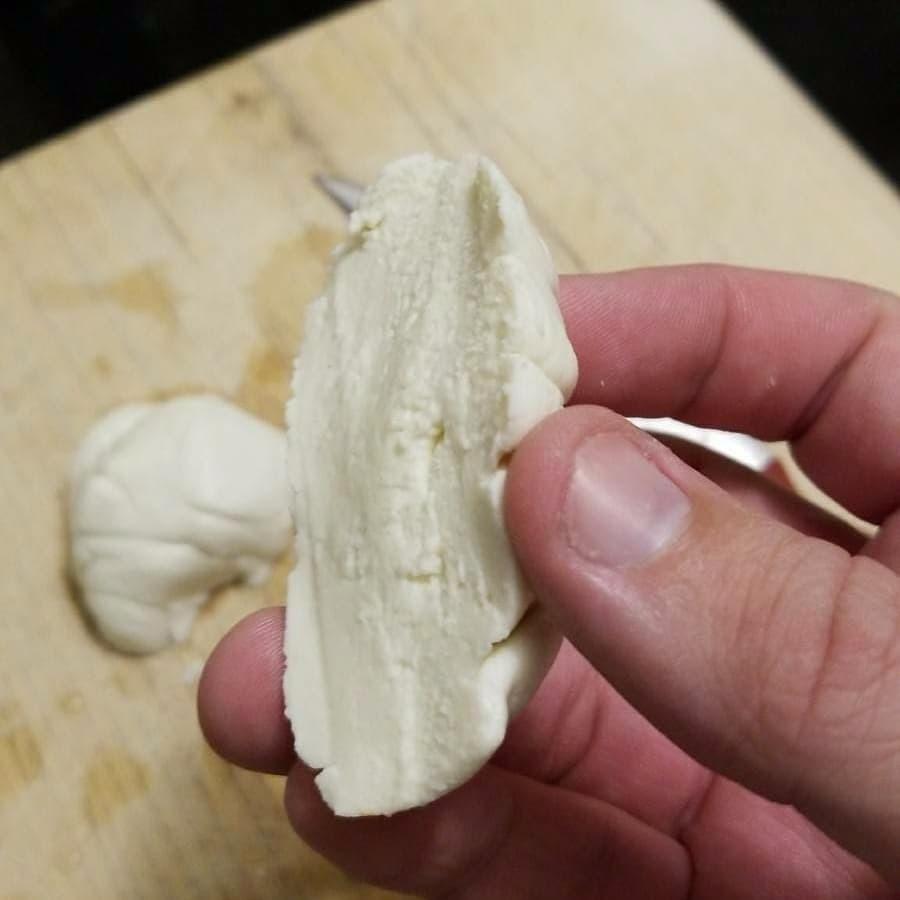 Ultimate Cheese Making Kit - Food Network's Best Overall Kit & Best Hard & Soft Cheese Kit - Make Mozzarella, Feta, Cheddar, Halloumi, Ricotta, Chèvre & More - Non-GMO, Made in USA customer photo 2