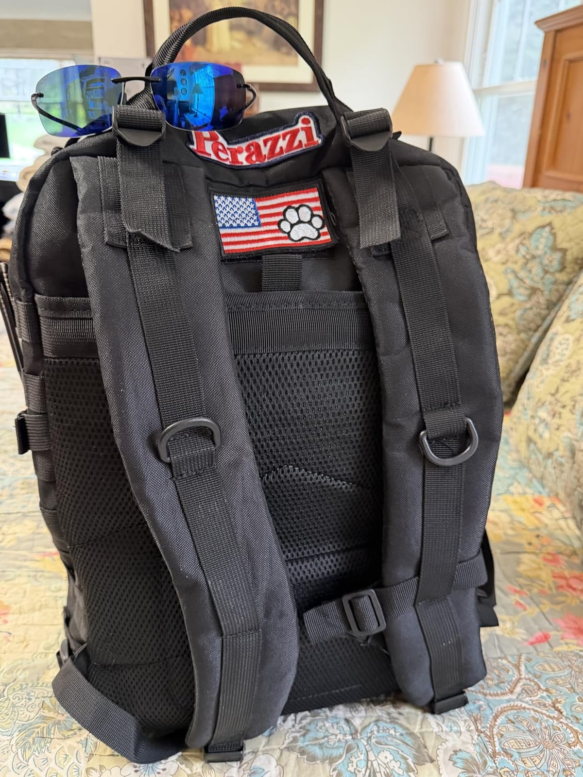 REEBOW GEAR Military Tactical Backpack Large Army 3 Day Assault Pack Molle Bag Backpacks customer photo 2