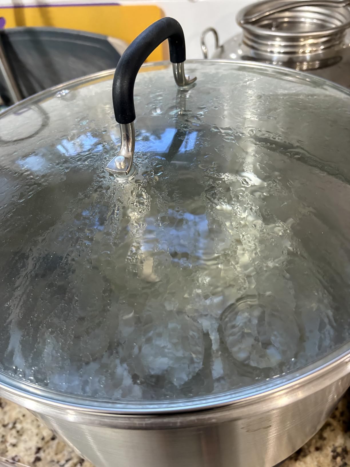 Ball Electric Canner customer photo 1