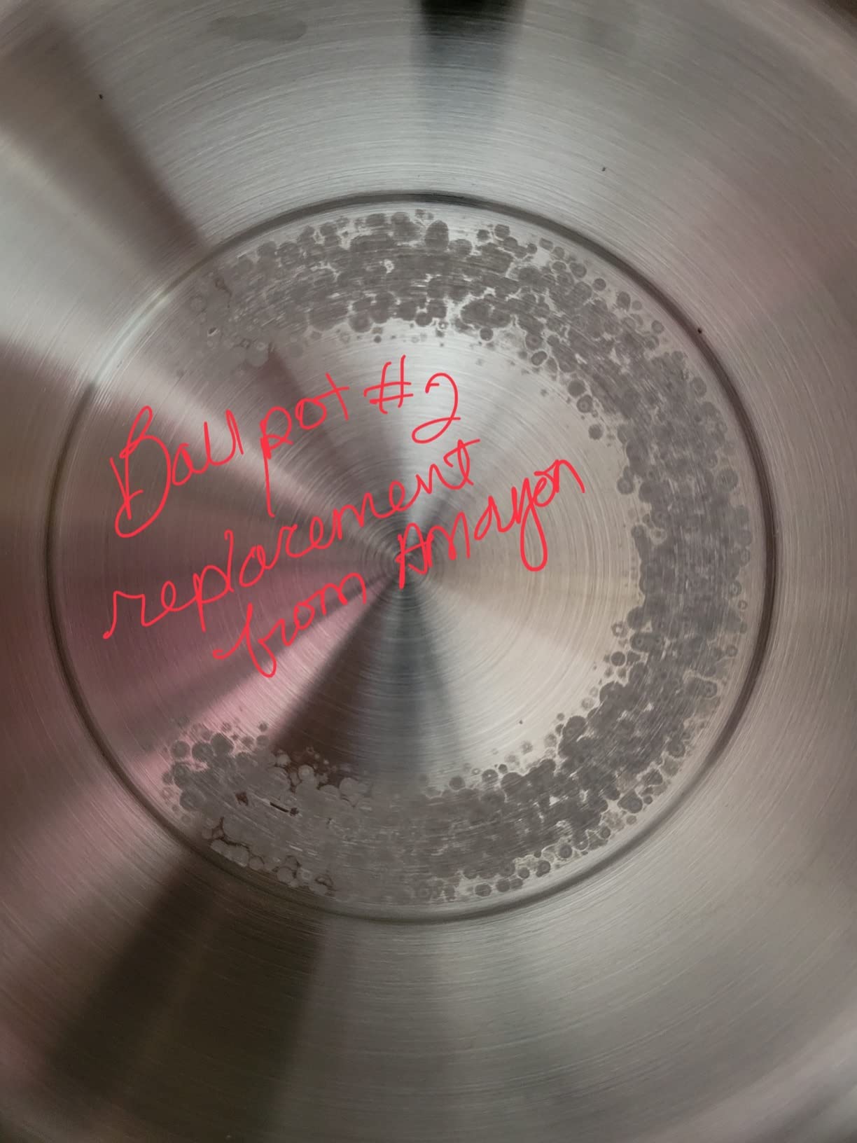 Ball Electric Canner customer photo 2