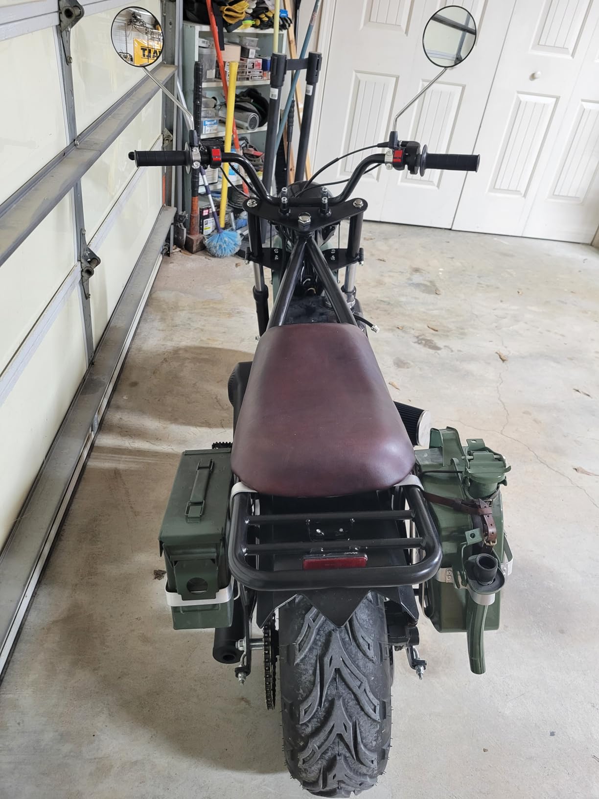 Fortress 30 Caliber Metal Ammo customer photo 1