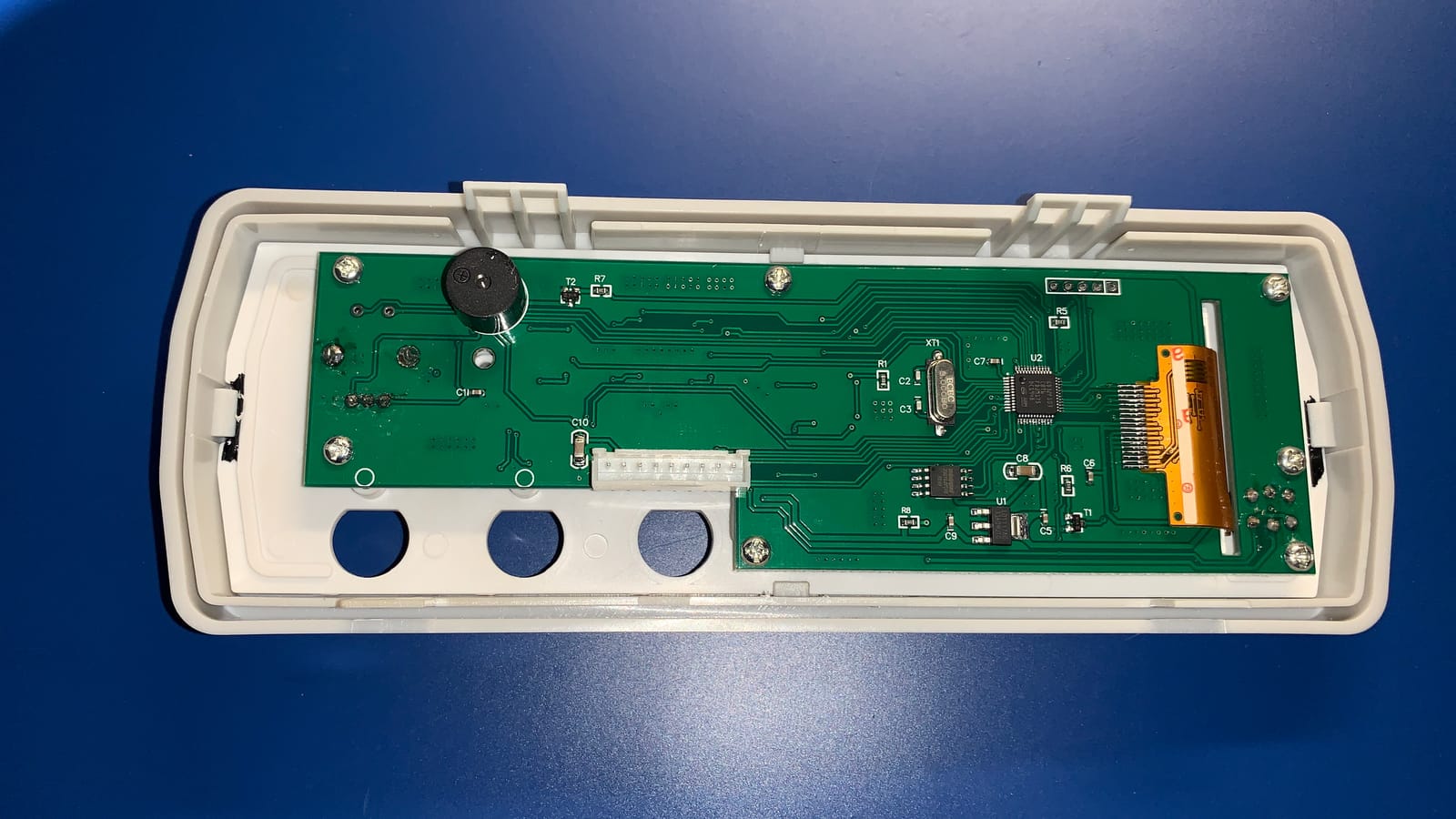 Koolertron Upgraded 15MHz DDS Signal Generator Counter, High Precision Dual-Channel Arbitrary Waveform Function Generator Frequency Meter 200MSa/s customer photo 1