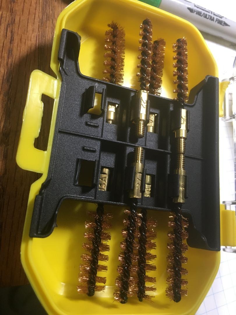 Otis Range Box - Universal Gun Cleaning Kits customer photo 2