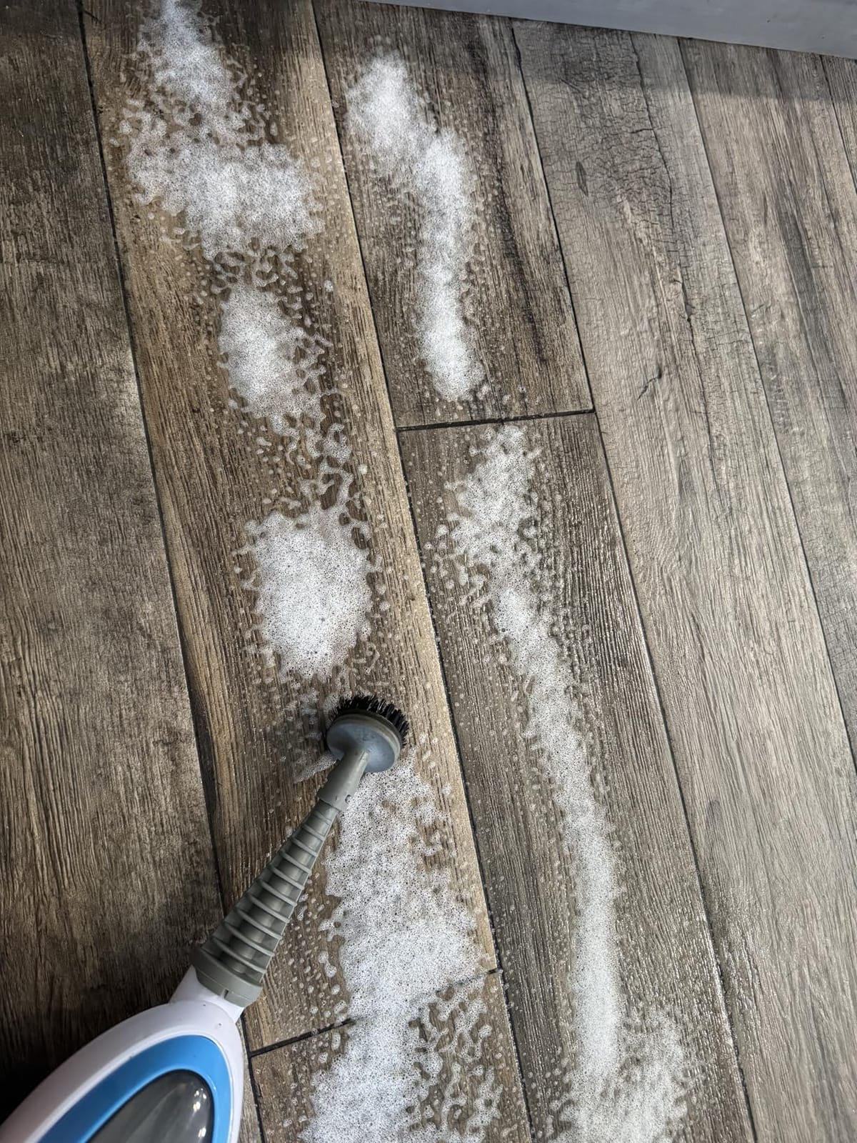 PurSteam 10-in-1 Steam Mop, Floor Steamer with Detachable Handheld Steam Cleaner for Tile, Hardwood Floors customer photo 2