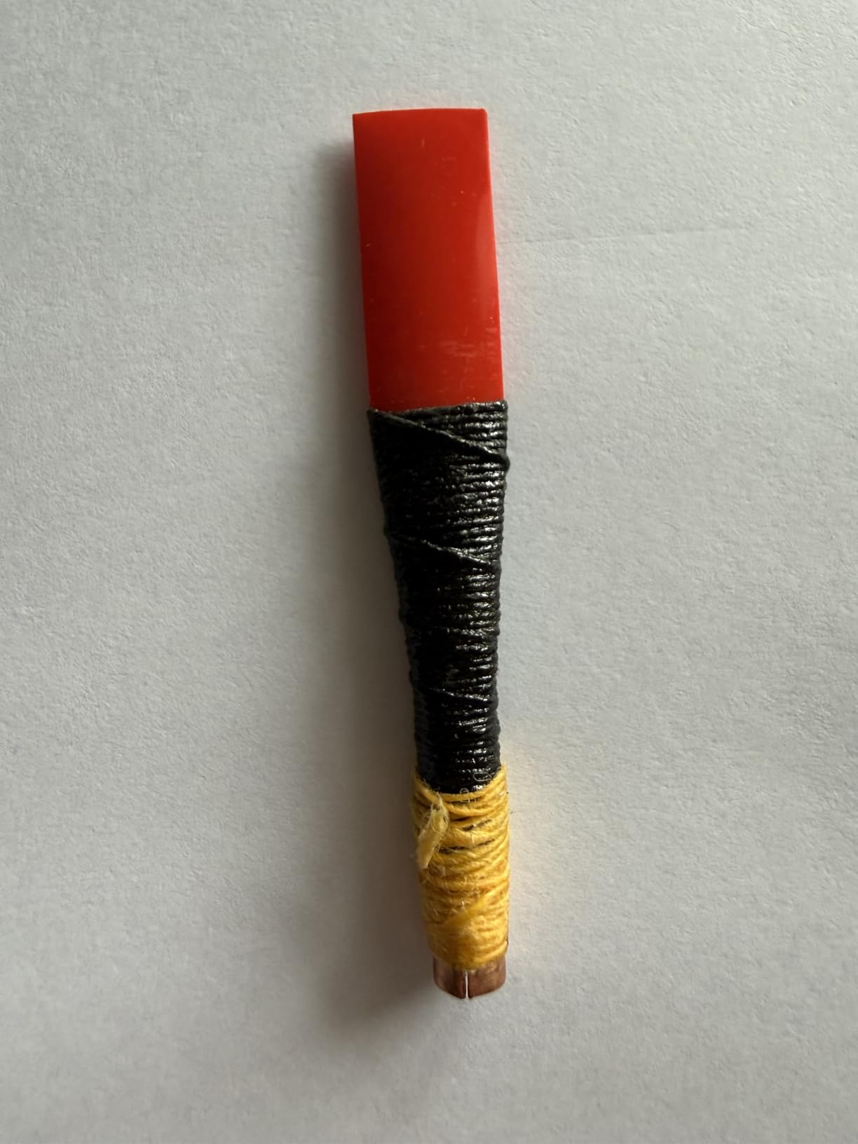 Practice Chanter Reed (2) reeds plus special tube | RG Hardie Barefoot bagpiper bagpipe lessons bagpipes for beginners adult McCallum customer photo 1