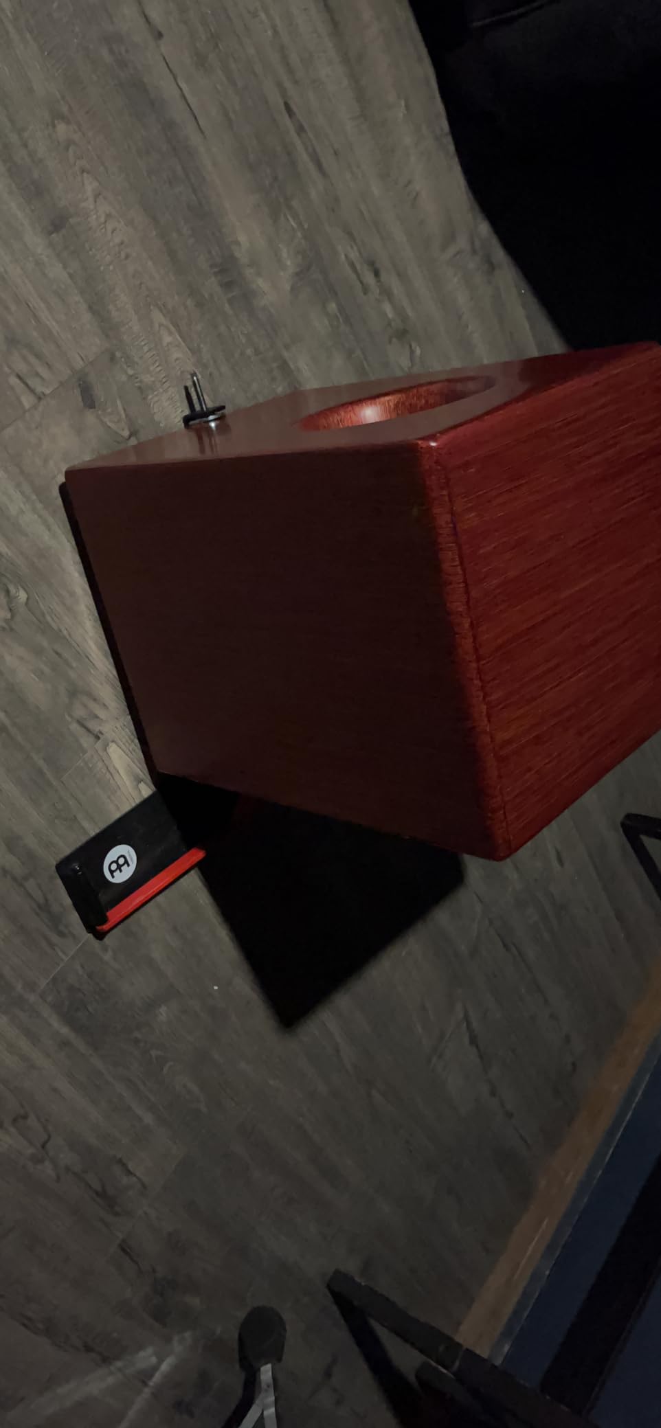 Direct Drive Cajon Pedal customer photo 1