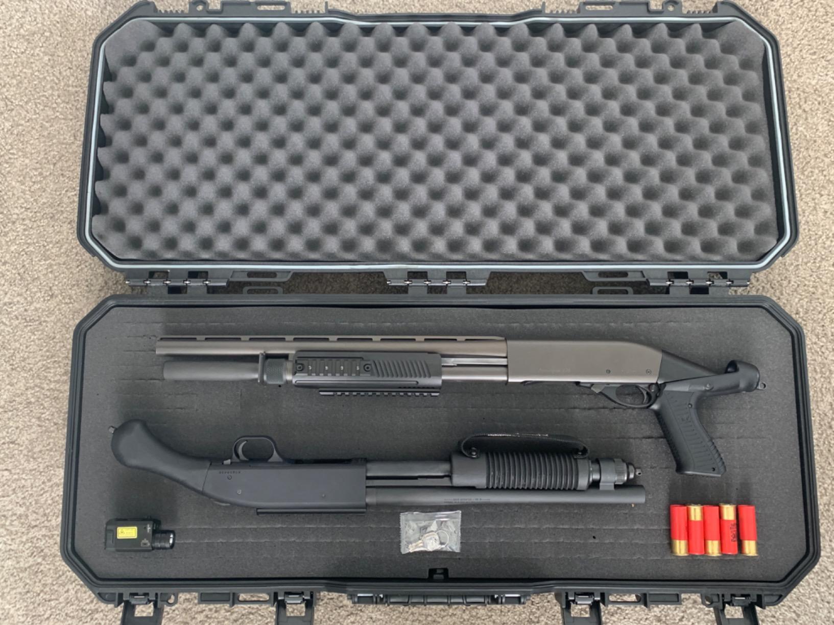 Plano All-Weather Gun Case customer photo 2