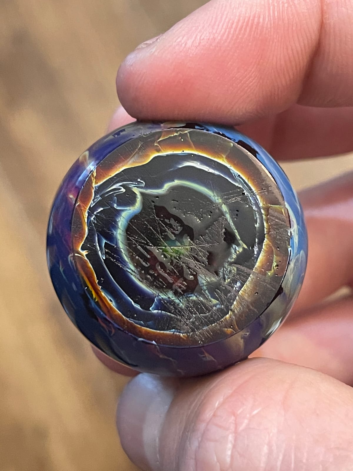 Hi-Tech Diamond 6
