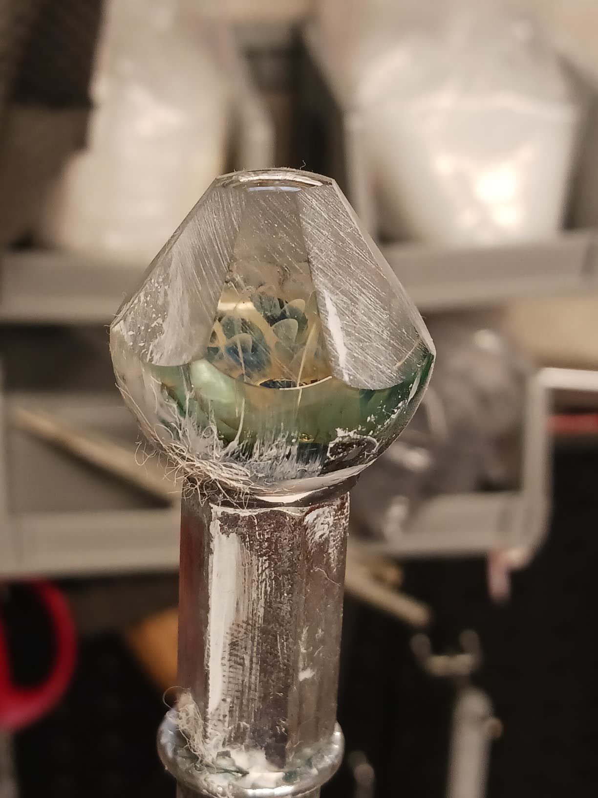 Hi-Tech Diamond 6