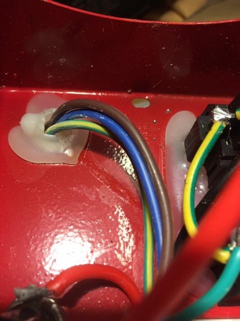 20Amp Variable Transformer Auto AC Voltage Regulator Power Supply customer photo 2