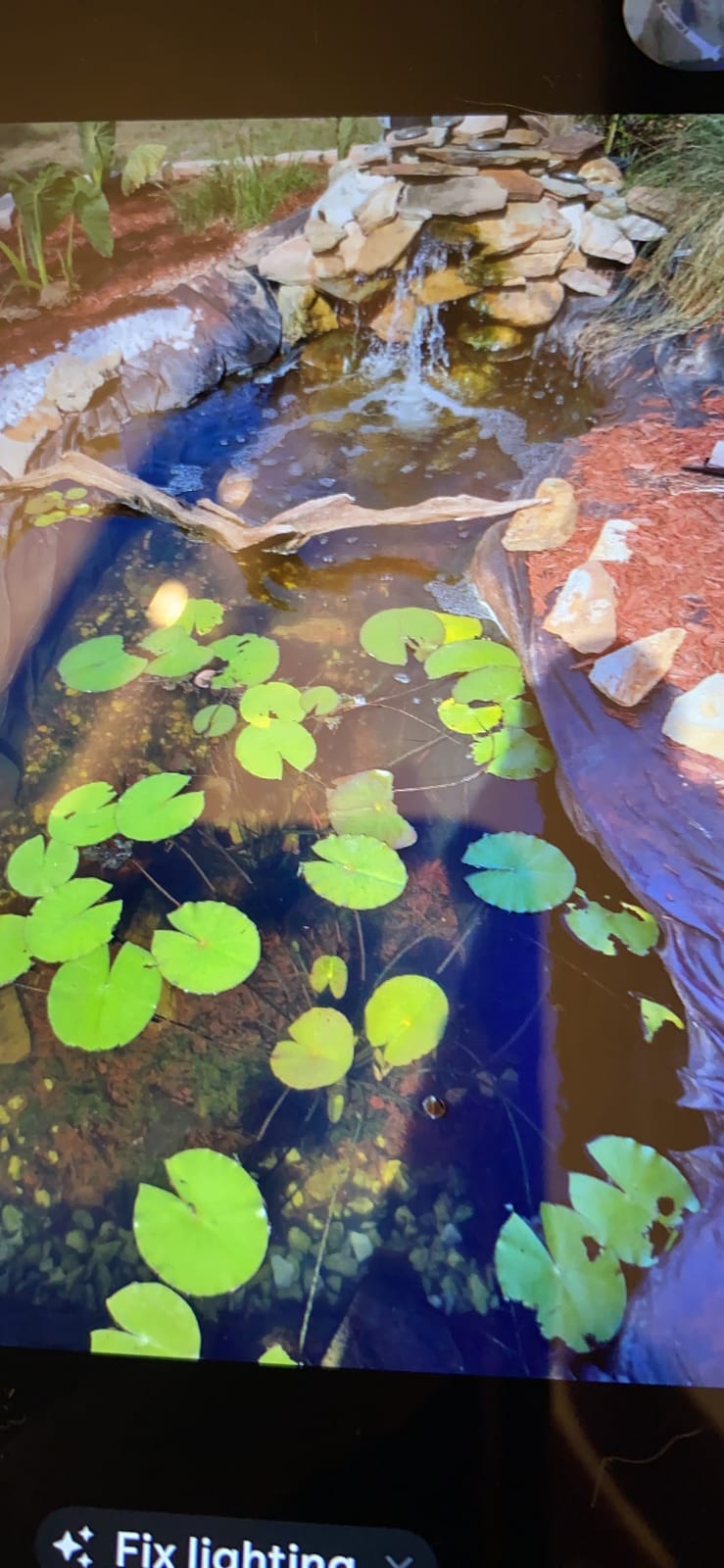 The Pond Guy UltraUV Pond Water Clarifier, EPA Registered UV Light, 18 Watt customer photo 2