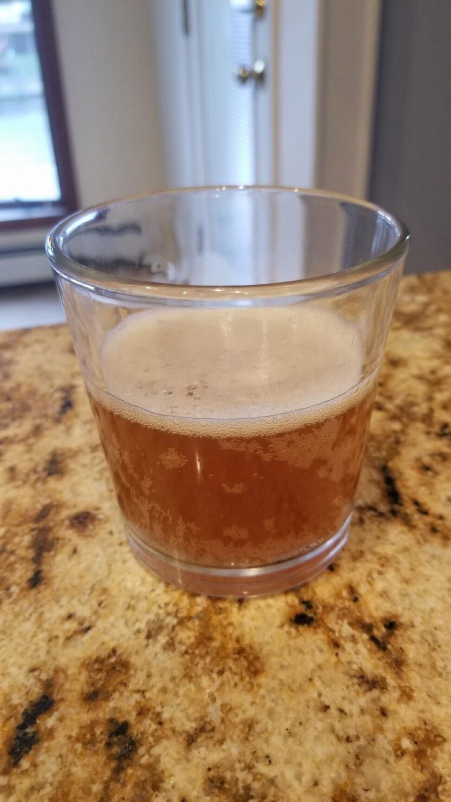 Northern Brewer - Brew. Share. Enjoy. HomeBrewing Starter Set, Equipment and Recipe for 5 Gallon Batches (Hank's Hefeweizen) customer photo 2