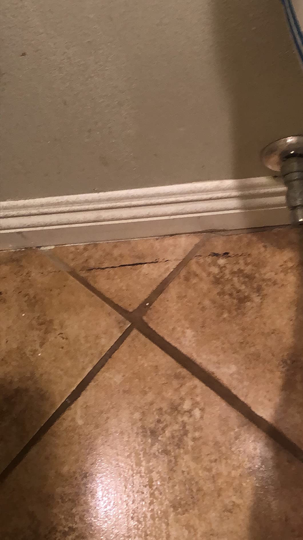 Bissell PowerFresh Vac & Steam All-in-One Vacuum and Steam Mop, 2747A | Vacuum and steam mop in one unit; PowerFresh steam sanitizes hard floors; no chemical cleaners needed customer photo 1