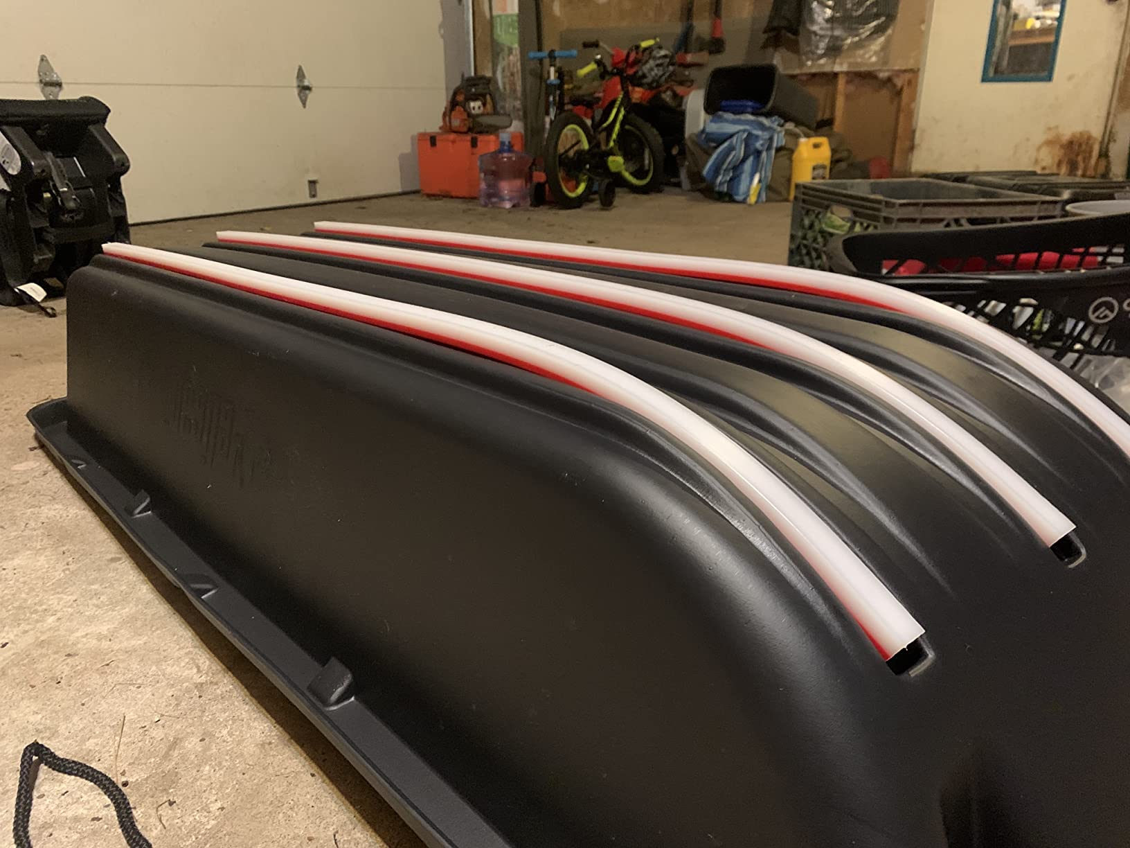 Pelican - Trek Utility Sled customer photo 2