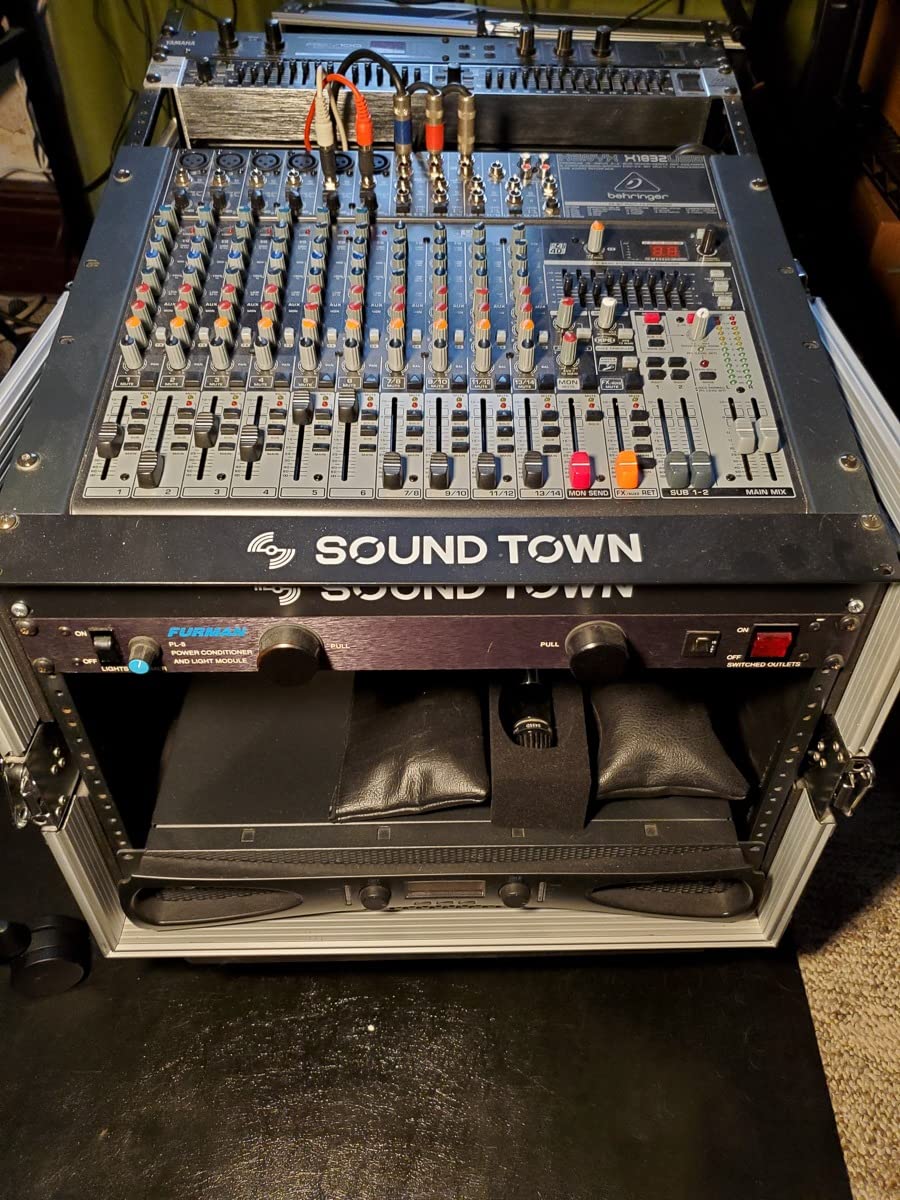 Sound Town Enhanced 1/2