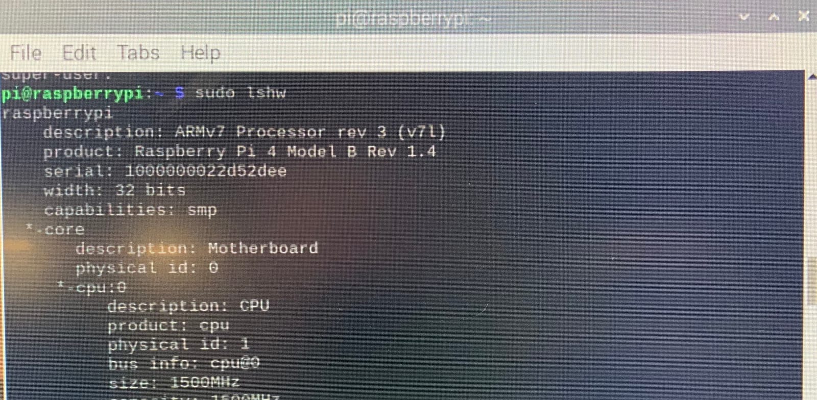 CanaKit Raspberry Pi 4 8GB Extreme Kit - 128GB Edition (8GB RAM) customer photo 2