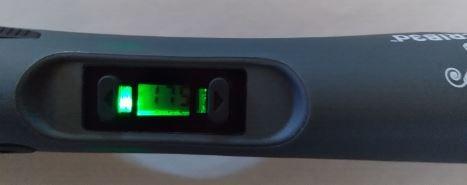 SCRIB3D Advanced 3D Printing Pen with 20 Feet of Filament, Stencil Book, and Project Guide customer photo 1