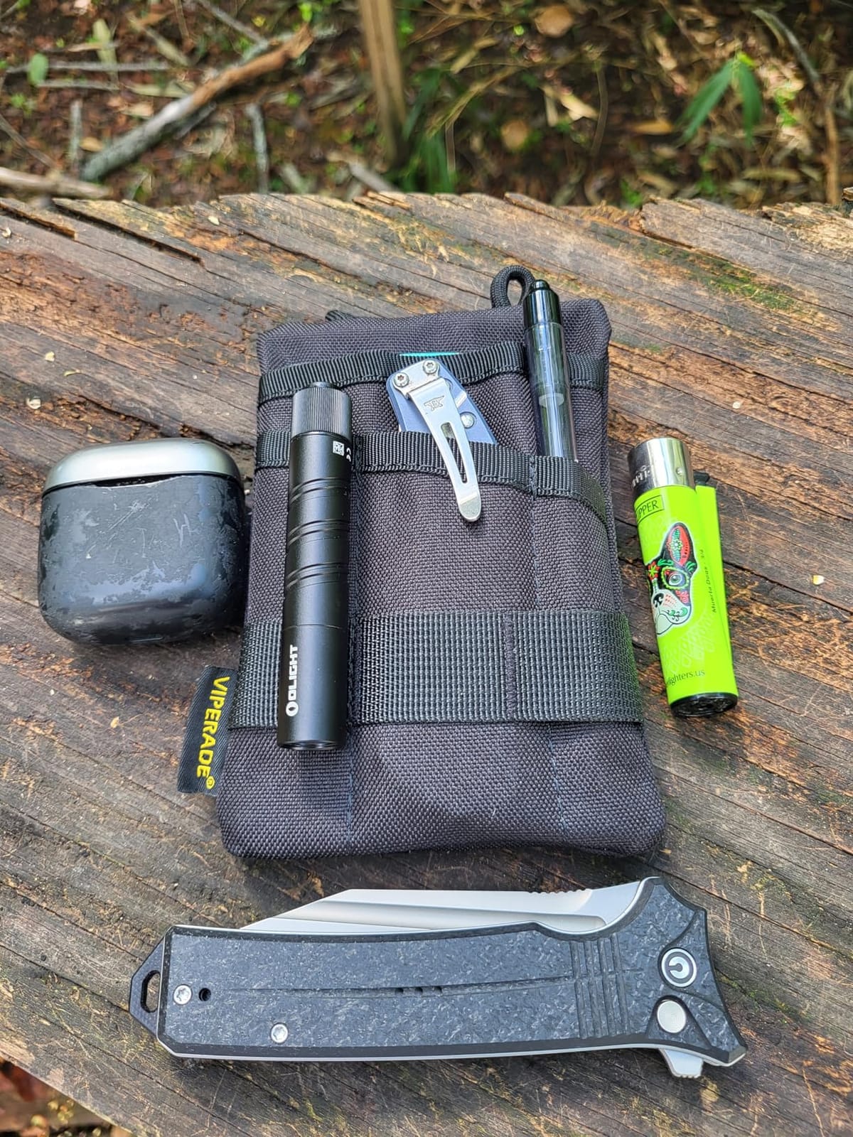 VIPERADE VE1 Pocket Organizer customer photo 1
