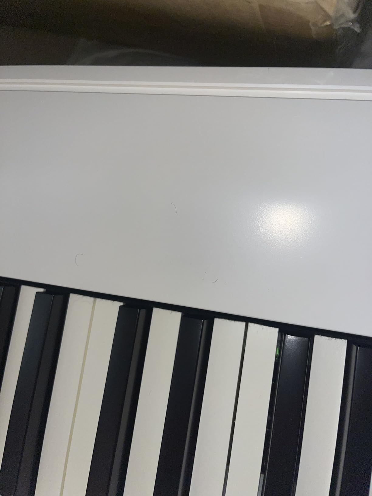 Roland FP-60X 88-Note Digital Piano (Black) customer photo 1