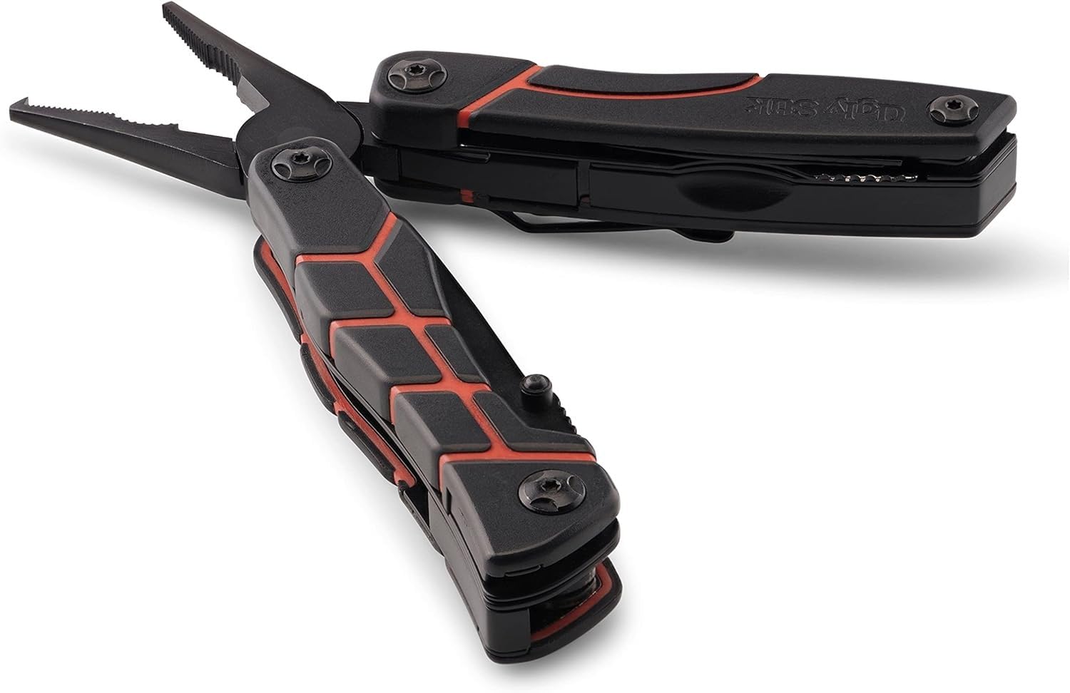Ugly Stik Ugly Tools Multitool Knife for Fishing, 11-in-1 Fishing Tool for Anglers customer photo 1