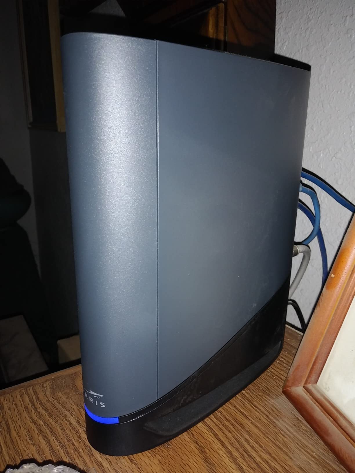 ARRIS Surfboard G36 DOCSIS 3.1 Multi-Gig Modem & Wi-Fi 6 Router | AX3000 customer photo 1