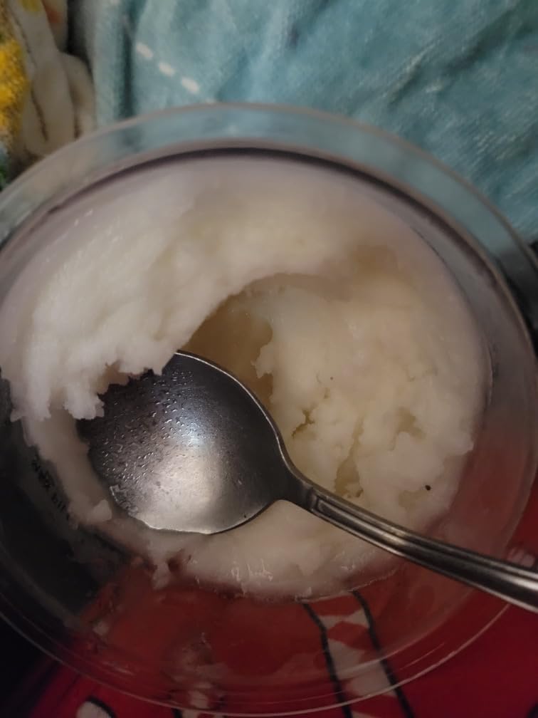Ninja® CREAMi® 7-in-1 Ice Cream Maker, Ice Cream, Gelato & more, NC299AMZ customer photo 2
