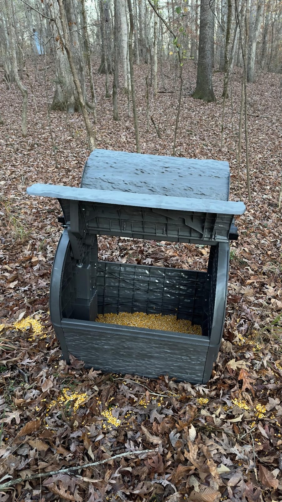 Tectonic Deadfall Daytime Feeder customer photo 2