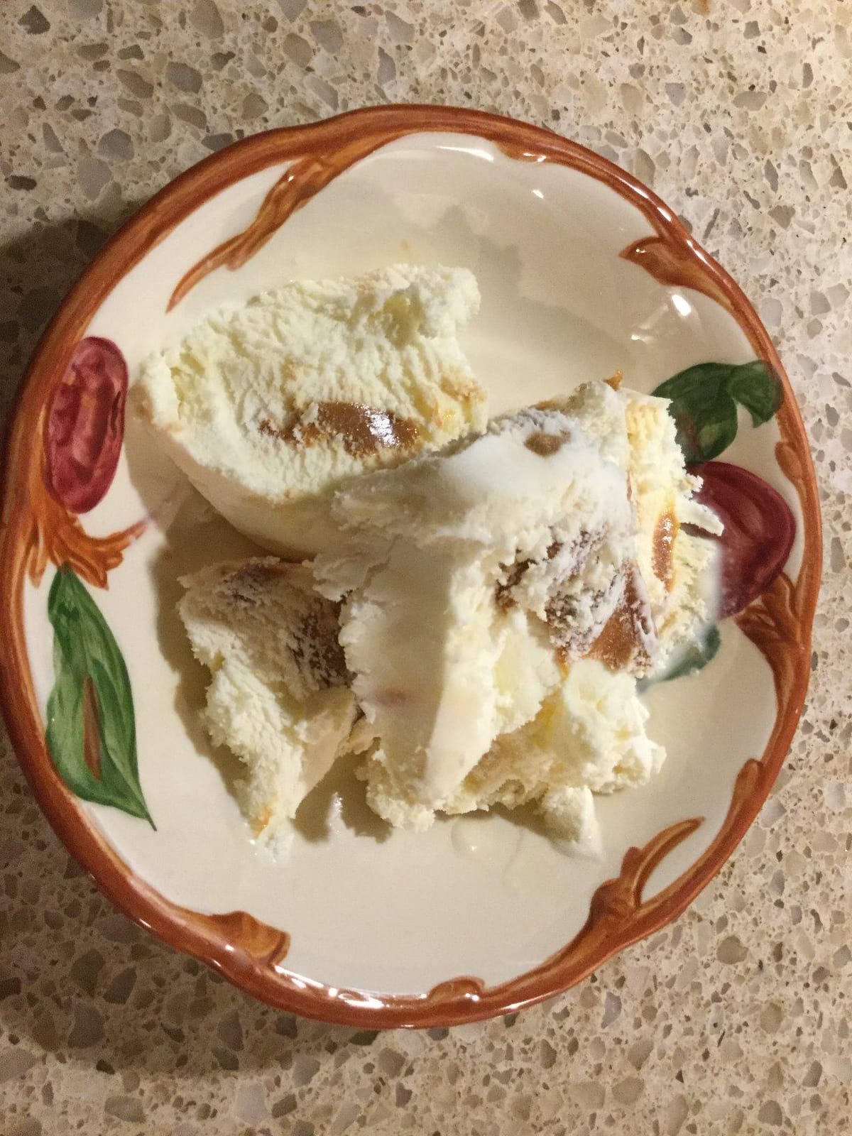 Whynter Ice Cream Maker with Compressor & Timer, 1.28 Qt, White, ICM-128WS | Built In Compressor, No Pre Freezing Needed, LCD Display and Timer, Fresh Homemade Frozen Treats, Trusted Whynter Quality customer photo 2