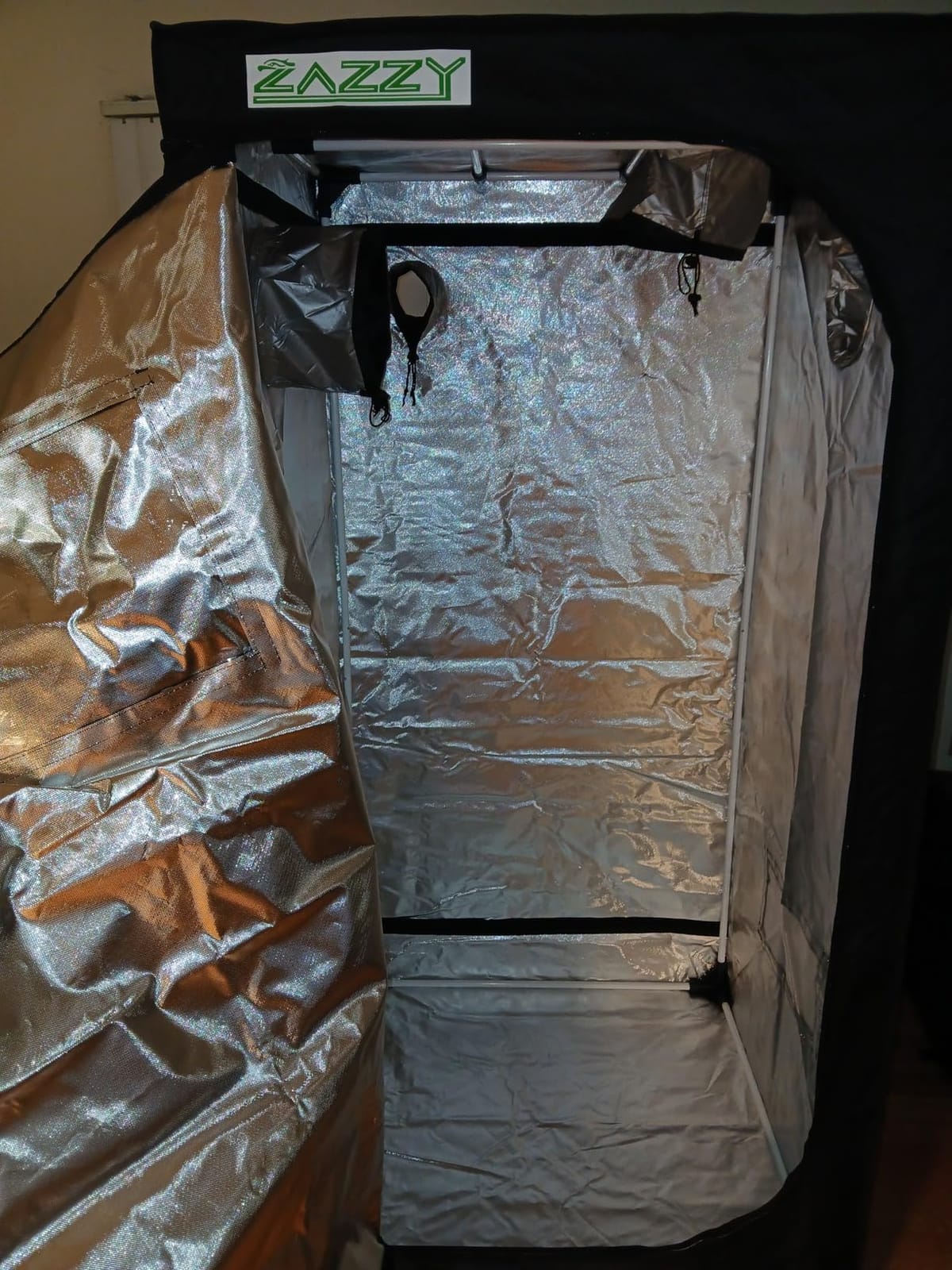 2x2 Grow Tent 24