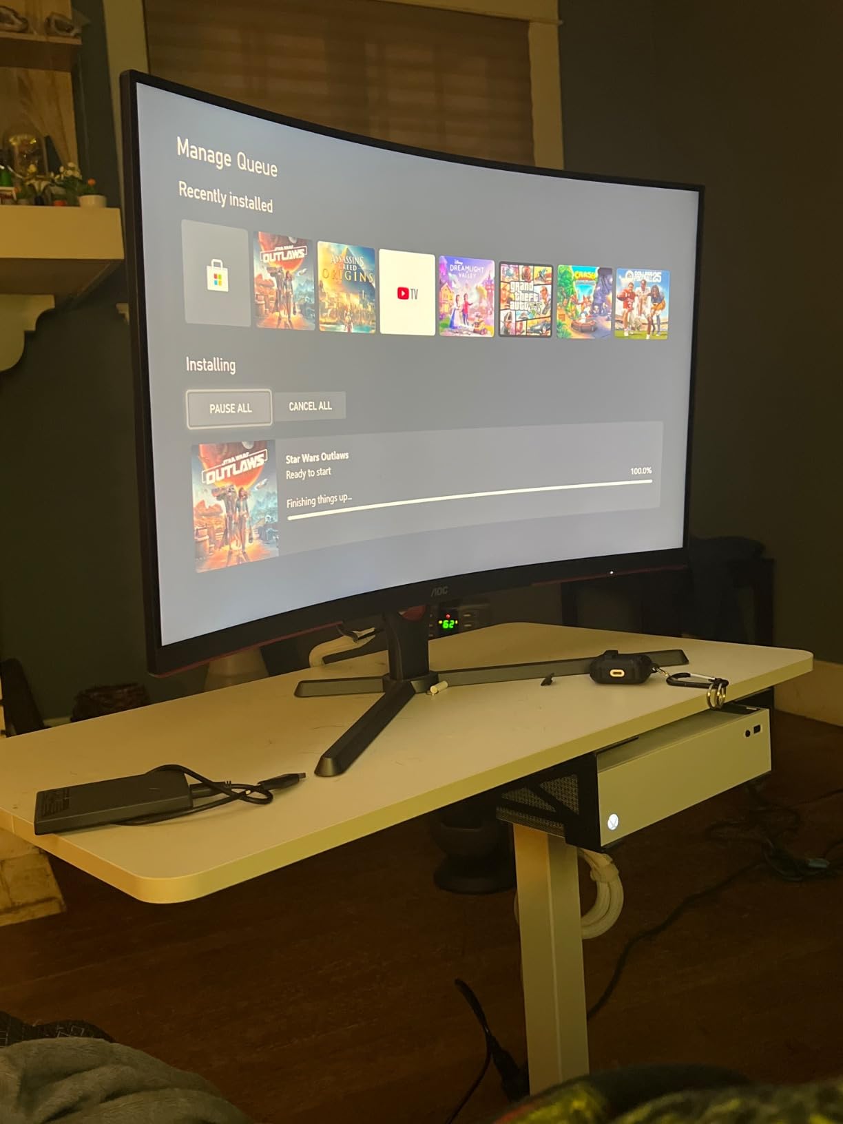 FLEXISPOT H7 28