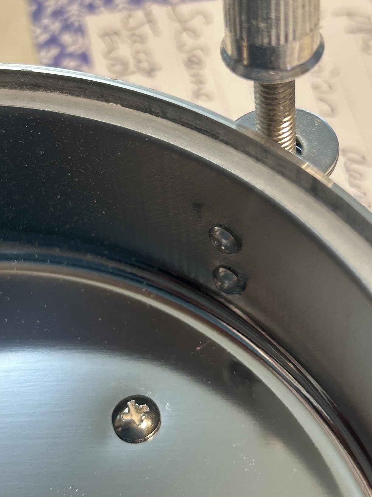 2000g Electric Grain Grinder Spice Grain Mill Stainless Steel 30s 28000RPM High Speedy Grinding with Overload Protection & 5min Timer Mill for Dry Spice Herbs/Nut/Coffee/Rice customer photo 1