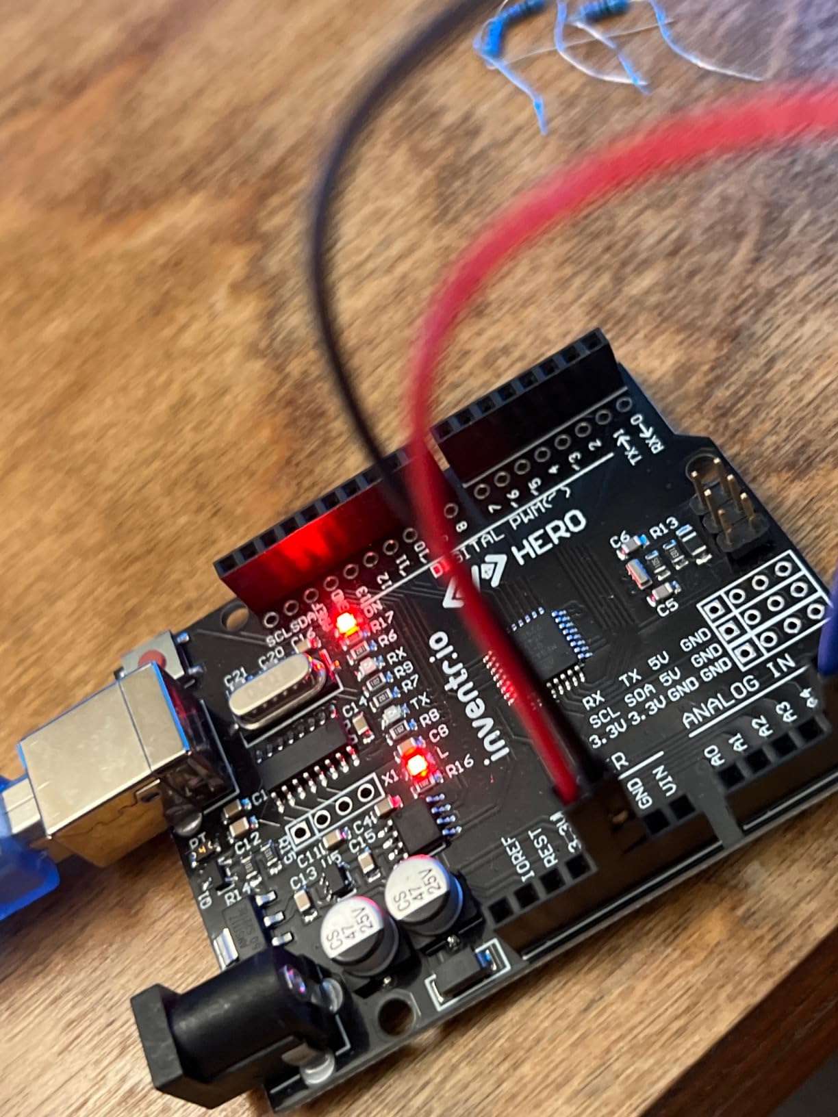 Adventure Kit: 30 Days Lost in Space | Premium STEM Coding Course for Adults & Teens | Robotics & Engineering Projects with Expert Teachers | Arduino IDE Compatible Kit customer photo 1