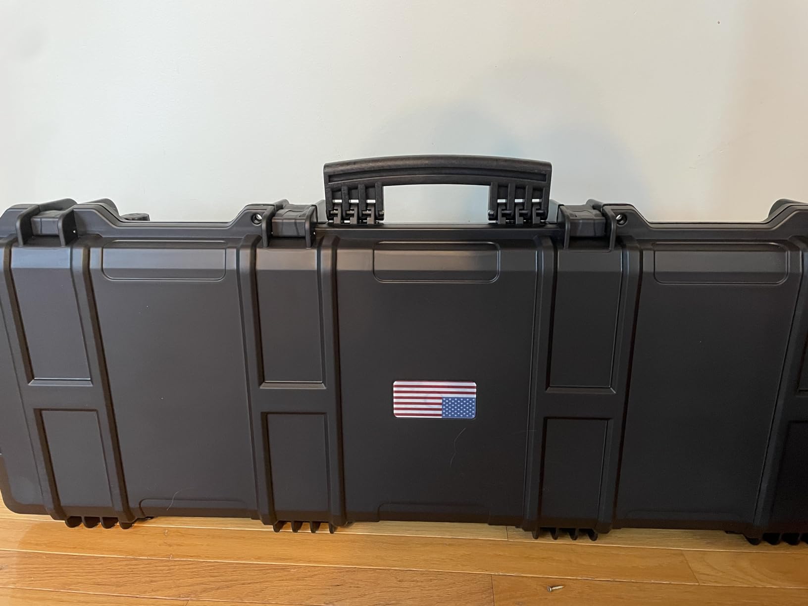 Hard Rifle Case 42.9