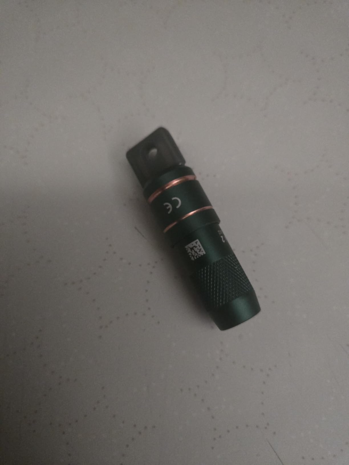 OLIGHT IMINI 2 Rechargeable EDC Keychain Mini Flashlight Black | 50LM and 21M Throw, Compact and Portable, Mini LED Keyring Lights, Built-in Battery, Ideal for Everyday Carry and Emergencies customer photo 2