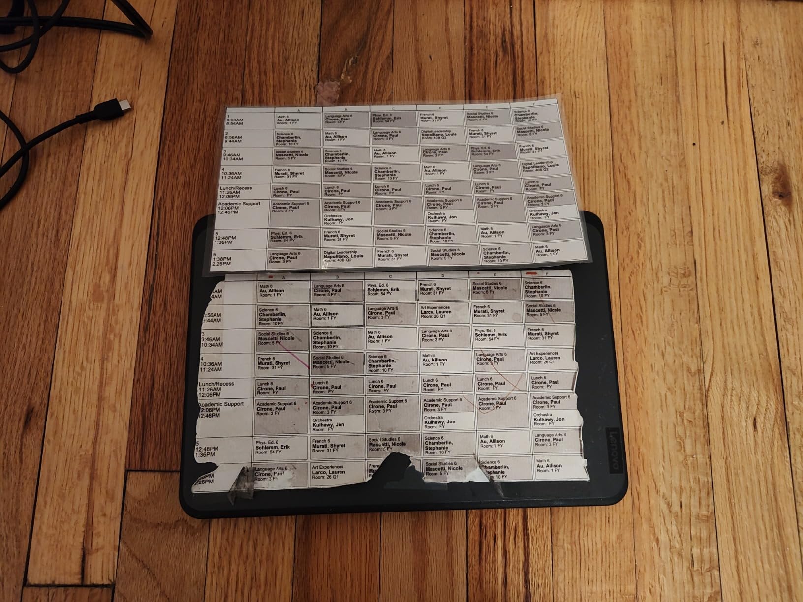 Scotch Thermal Laminator, Extra Wide 13 Inch Input | Ideal for Teachers, Small Offices, or Home, TL1302X customer photo 1