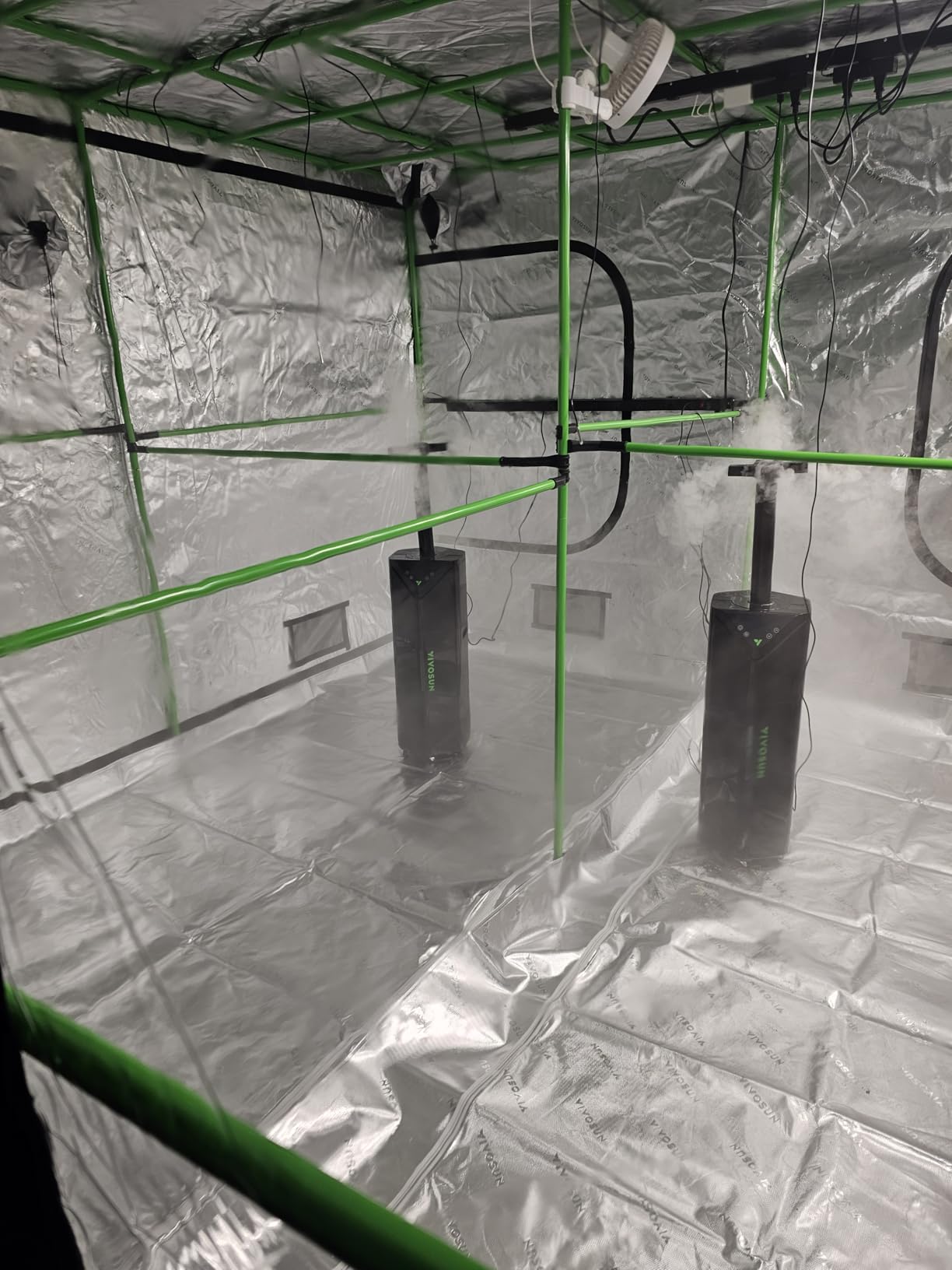 VIVOSUN PRO Grow Tent 2x4 Indoor Grow Tents 24