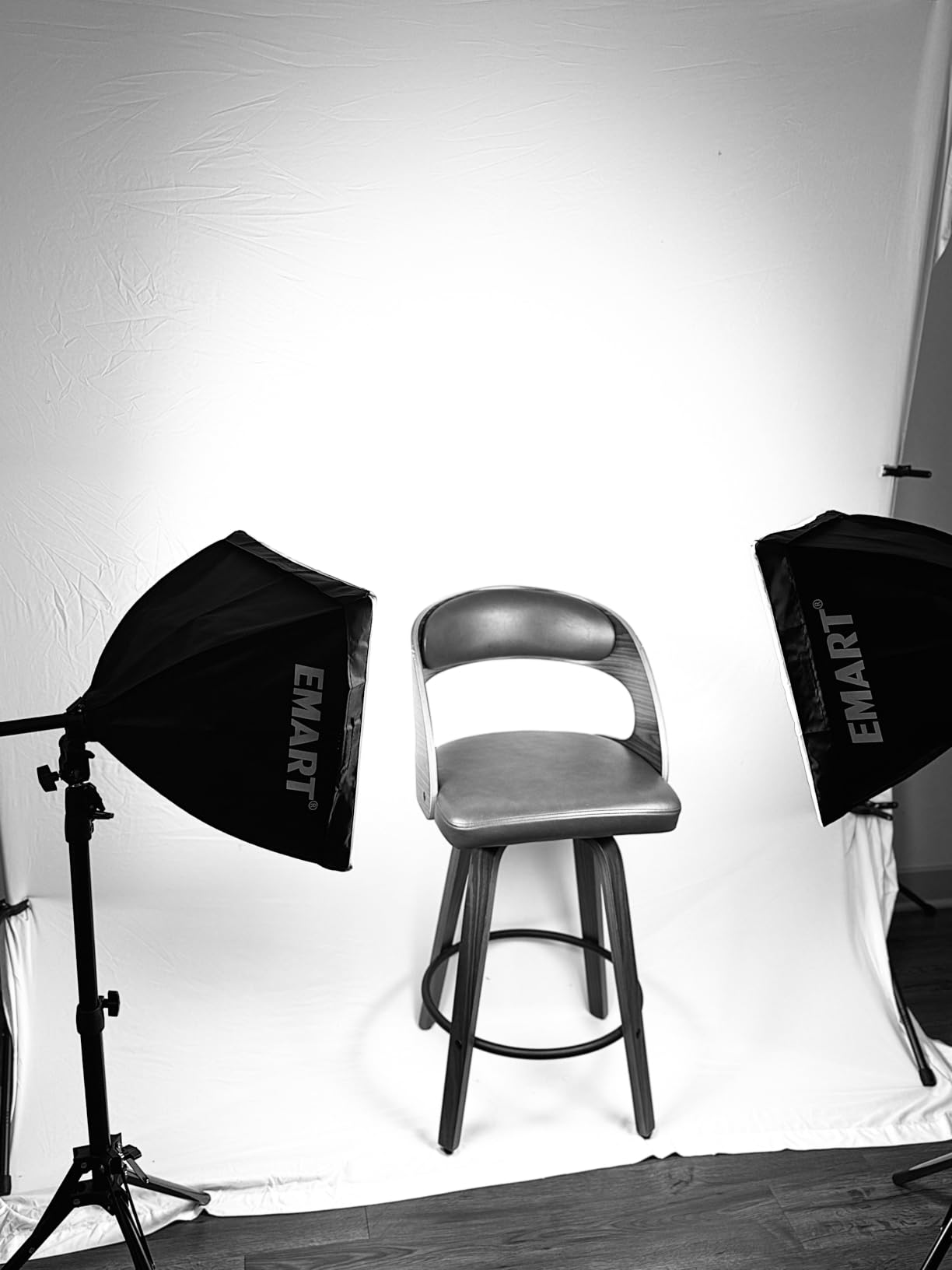EMART Softbox Photography Lighting Kit, 16