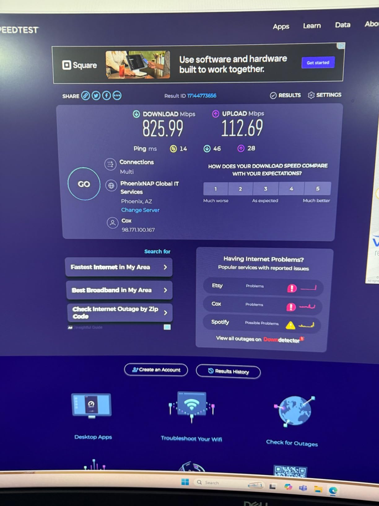 NETGEAR Orbi Whole Home Tri-Band WiFi 6 Mesh Network System (RBK753P) - Router and 2 Satellite Extenders, Coverage up to 7,500 Sq.Ft., 75 Devices, AX5200 customer photo 2