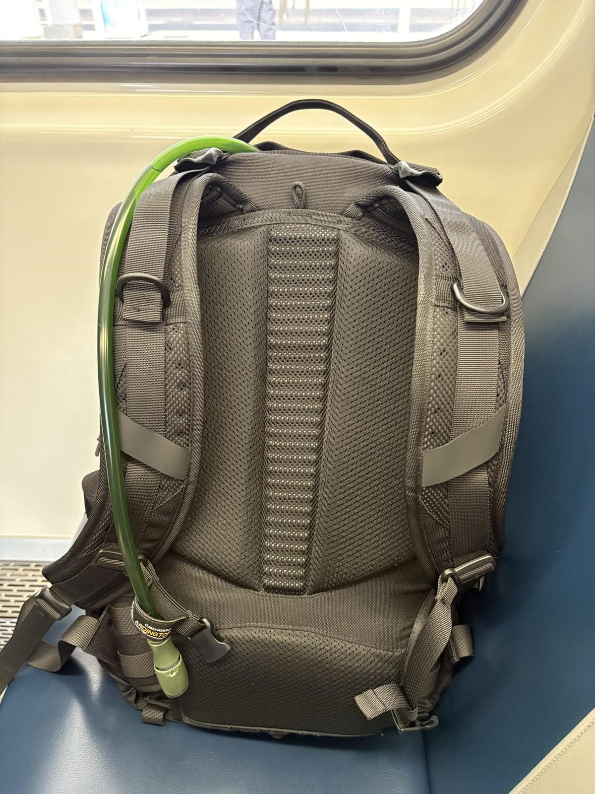 Mardingtop 35L Molle Tactical Military Backpack for Men，Cordura Backpack for Hiking,Camping,Survival customer photo 2