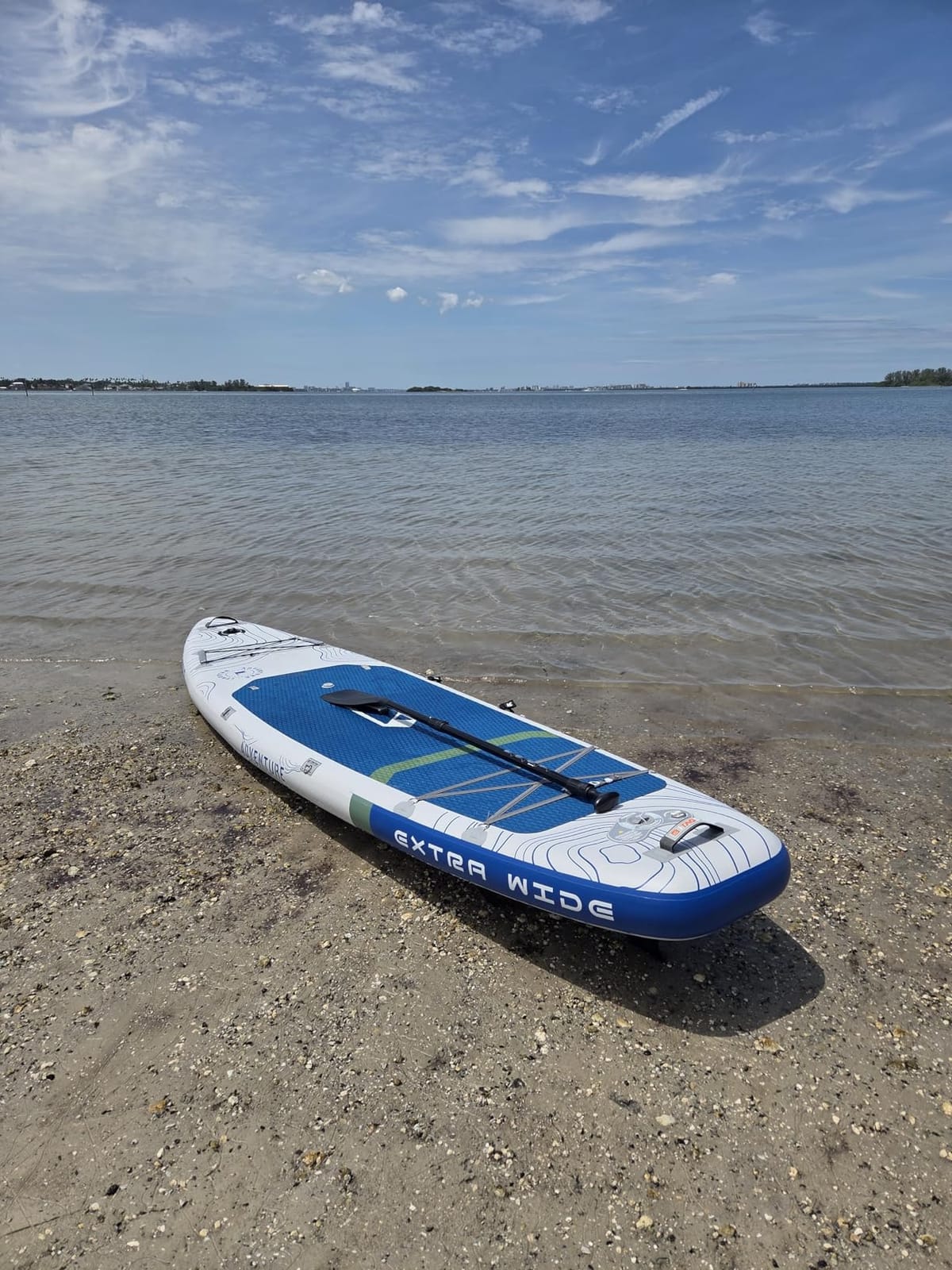 iTAOSTAR Adventure 12'x 35