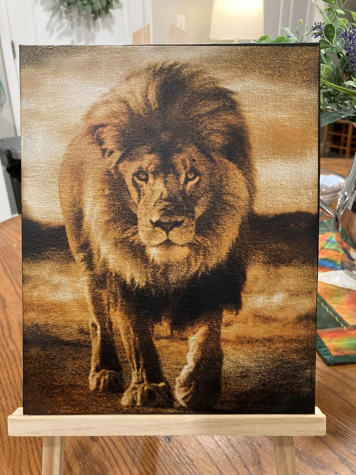 Longer RAY5 20W Laser Engraver, High Power Laser Cutter Machine customer photo 2