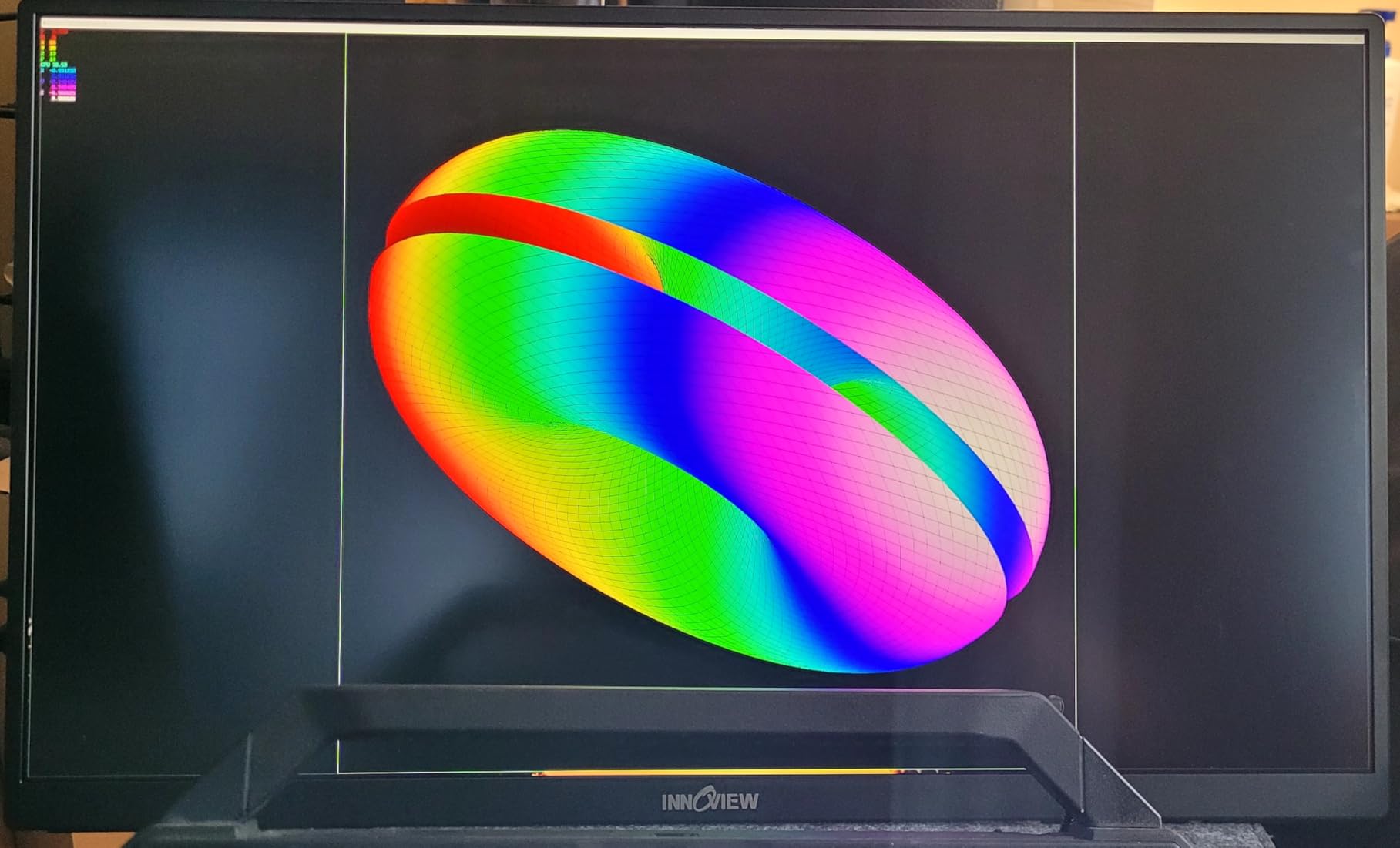 Innoview 23.8